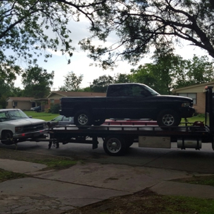 Citywide Towing & Roadside Assistance - Irving, TX