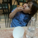 Auntie Anne's Soft Pretzels - Pretzels