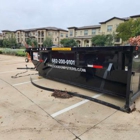 Fire Dog Dumpster Rentals