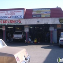 Car & Smog - Automobile Inspection Stations & Services
