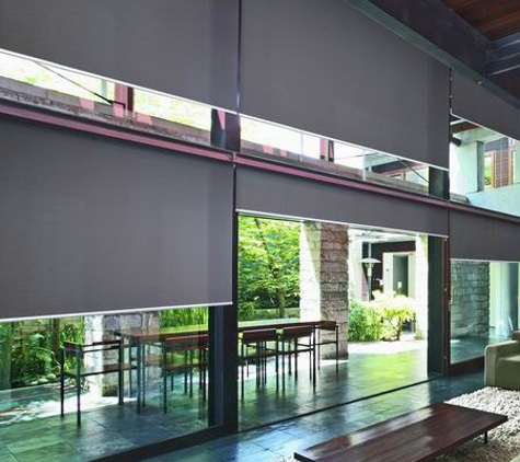 Winflo Curtains - Launceston, TAS