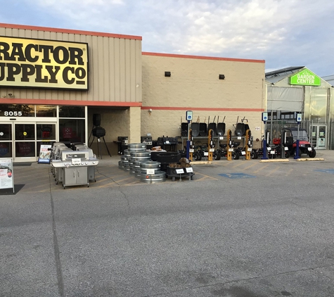 Tractor Supply Co - Beaumont, TX