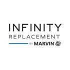 Infinity Replacement by Marvin