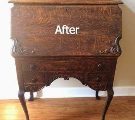 Dave's Antique Restoration and Furniture Repair - Franklin, TN