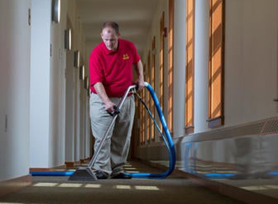 A-1 Maintenance & Carpet Cleaning, Inc. - Gloucester, MA