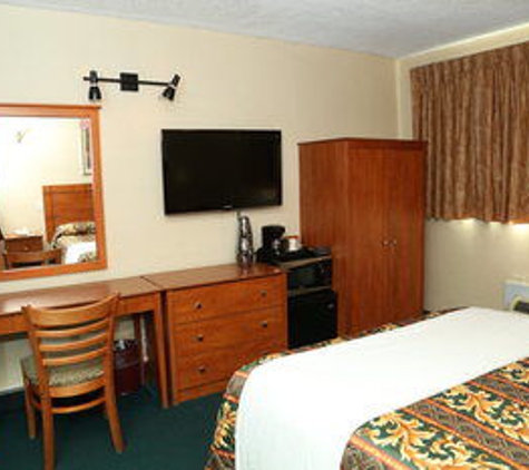 JFK Inn - Jamaica, NY