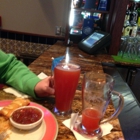 Paradiso Mexican Restaurant