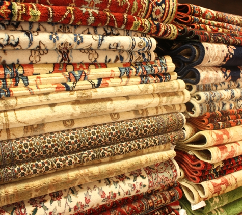 Morry's Oriental Rug Bazaar Cleaning & Repairs - Sacramento, CA