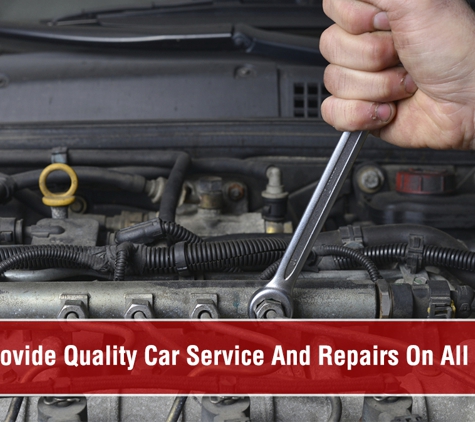 Southeys Mechanical Repairs - Dalby, QLD. We Provide Quality Car Service And Repairs On All Models