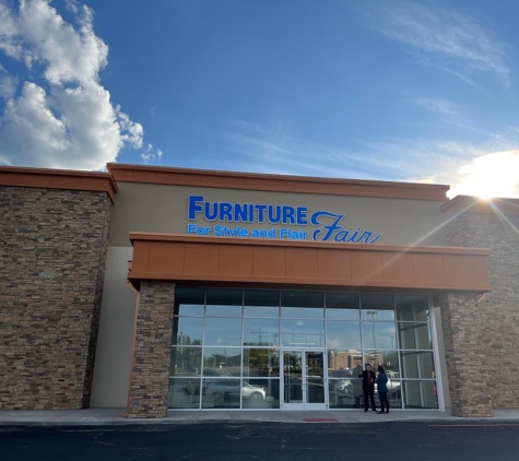 Furniture Fair - Cold Spring, KY