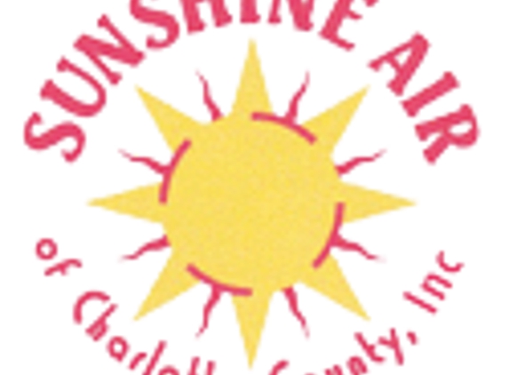 Sunshine Air Of Charlotte County - Punta Gorda, FL