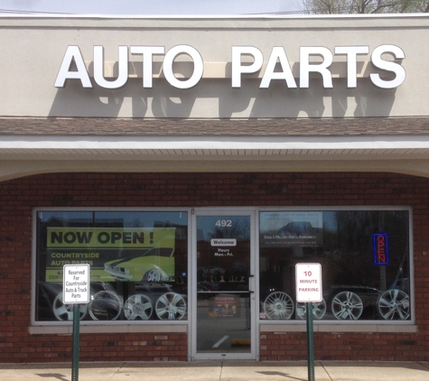 Countryside Auto Parts - St. Charles, MO