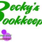 Beckys Bookeeping