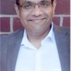Tejaskumar B Patel, MD