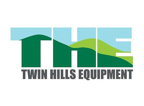 Twin Hills Equipment - Byhalia, MS