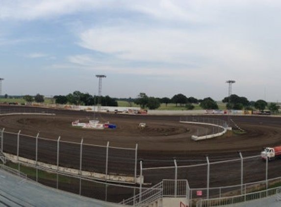 Kennedale Speedway Park - Kennedale, TX