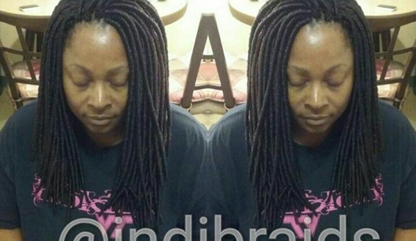 Indibraids N Styles - Jonesboro, GA