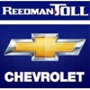 Reedman Toll Chevrolet Langhorne gallery