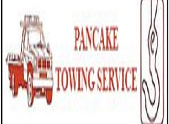Pancake Towing - Washington, PA