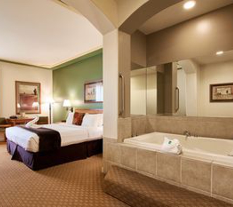 Vagabond Inn Executive Corning - Corning, CA