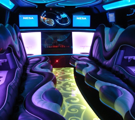 South Florida Limo - Pompano Beach, FL