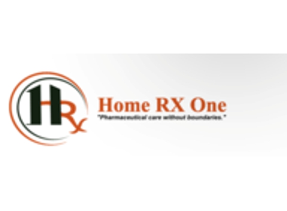 Home Rx One - Hinsdale, IL