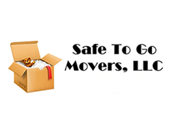 Safe To Go Movers - Lakewood, WA