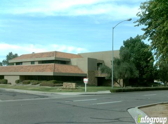 QCM Technologies Inc - Scottsdale, AZ