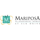 Mariposa at Elk Drive