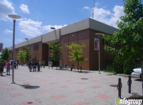 Queens High School - Jamaica, NY