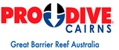 Pro-Dive Cairns - Diving Equipment & Supplies