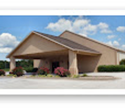 Hedges Funeral Home - Macks Creek, MO