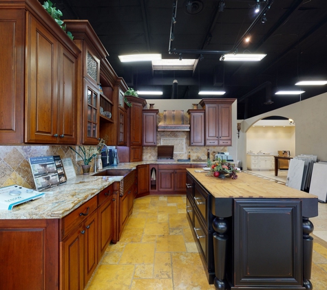 Kitchen Cabinets and Beyond - Anaheim, CA