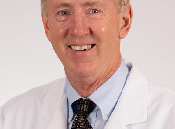 McAlpine, James C MD - Lugoff, SC