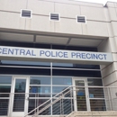 Central Police Precinct - Police Departments