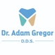 Adam Gregor, DDS