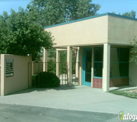 Table Mountain Veterinary Clinic - Golden, CO