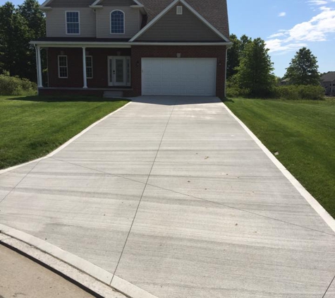 Custom Concrete Construction LLC - Salem, OH