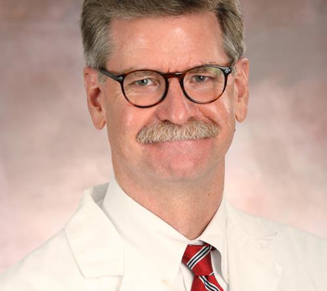 Stephen B Self, MD - Louisville, KY