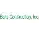 Balts Construction, Inc.