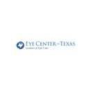 Eye Center of Texas - Cypress - Contact Lenses