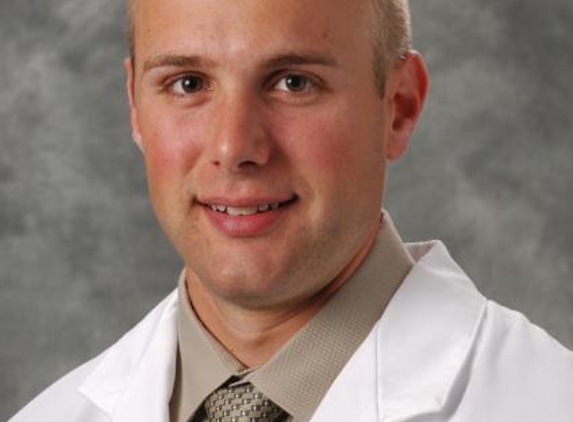 Dr. Jesse J Doty, MD - Boise, ID