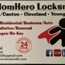 Randomhero Locksmith - Locks & Locksmiths