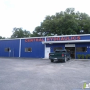 Central Hydraulics - Hydraulic Equipment & Supplies