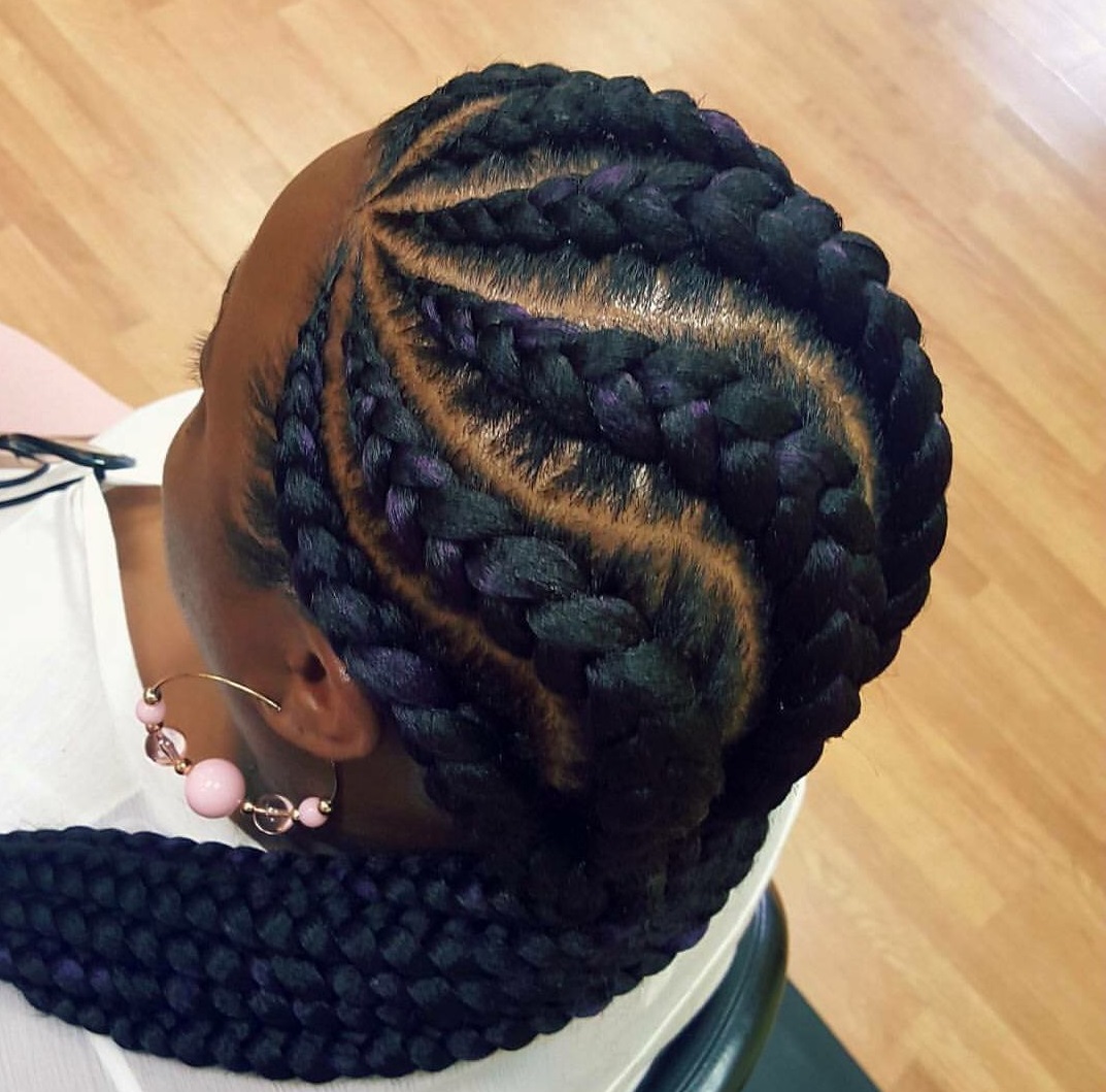 Featured image of post Hair Braiding Salons Baltimore : Licensed cosmetologist offering natural hair care, and protective styles that are flexible and lightweight.