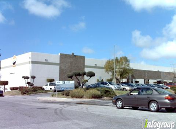 Emax Laboratories Inc - Torrance, CA
