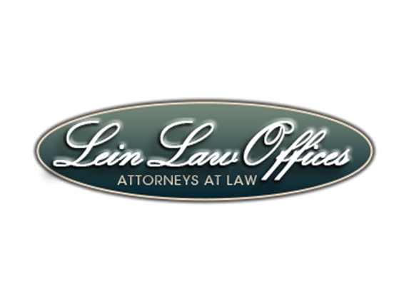 Lein Law Offices - Hayward, WI