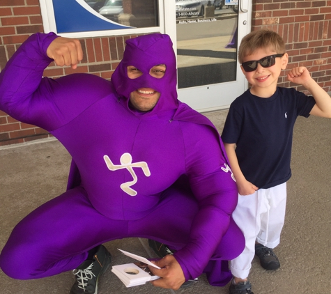 Anytime Fitness - Shelby Township, MI