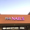 M&A Nails gallery