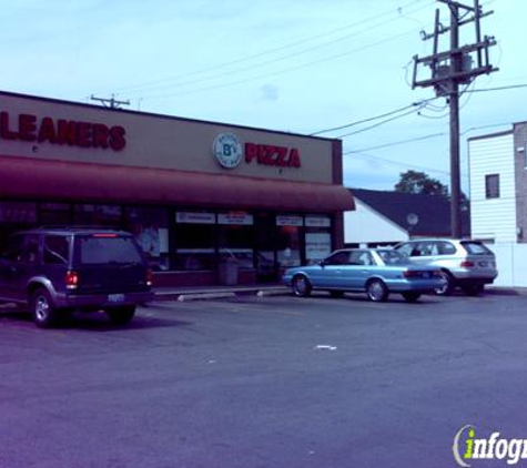 Anthony B's Pizza - Melrose Park, IL